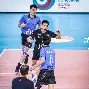 平博体育sport-剑门鲸鲨队鏖战渝州黑豹队,排球锦标赛击败,替补奇兵立功。临场应变见真章