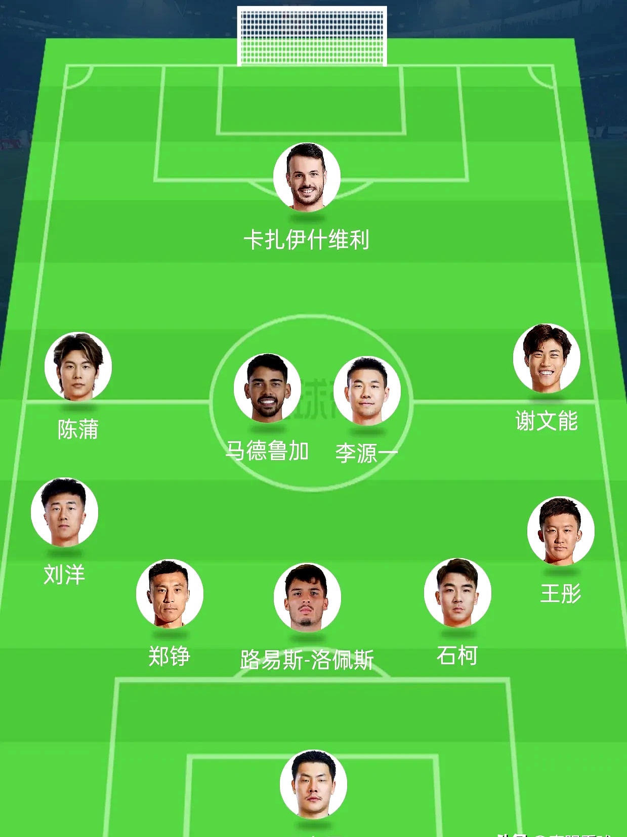 -山东男篮的新外援乔纳森莫特利